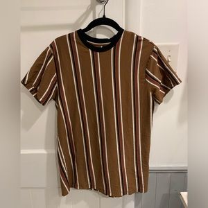 Striped T-Shirt